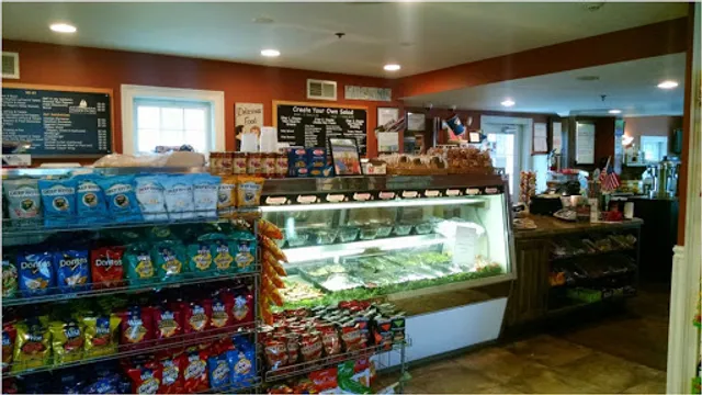 Fairwinds Deli