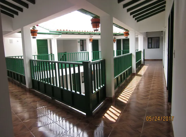 Hotel Esquina Colonial