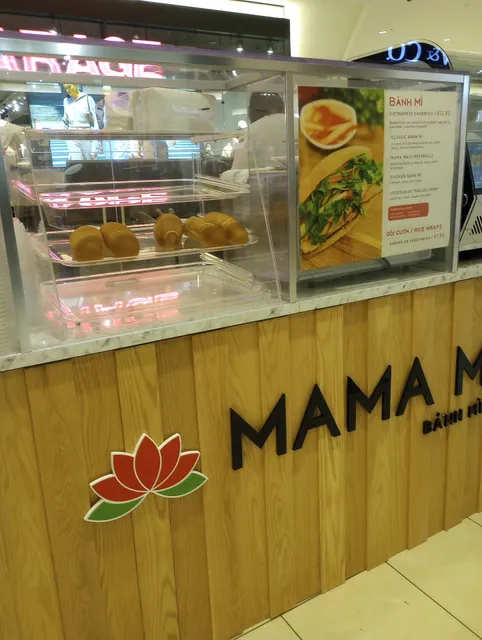 Mama Mai Vietnamese Kitchen