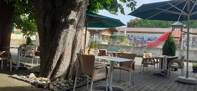 Restaurant Pane e Vino