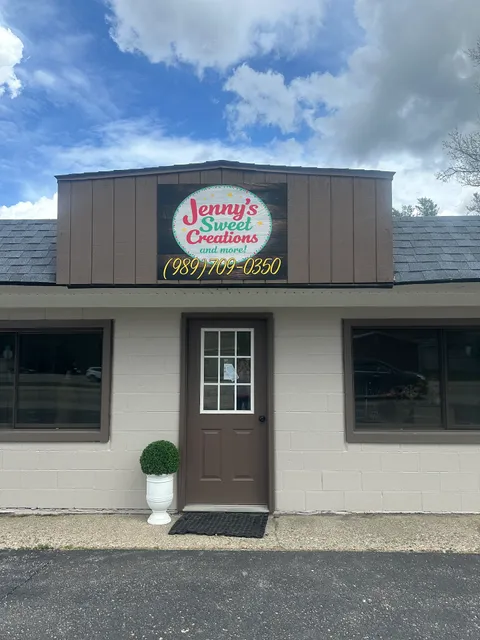 Jenny’s Sweet Creations and More !