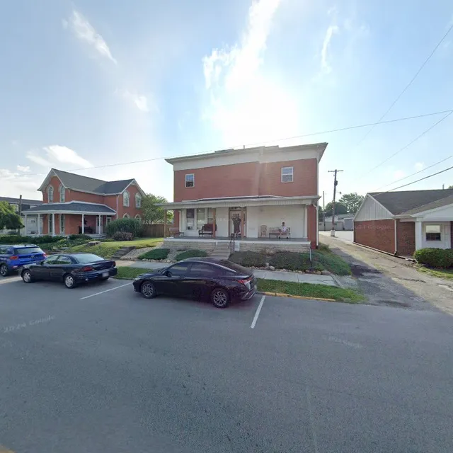 PC419 / Fostoria Computer and Electronic Repair