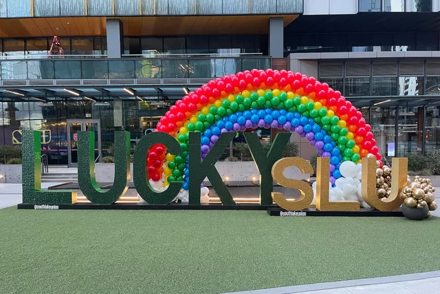 Hoopla Face Painting & Balloons