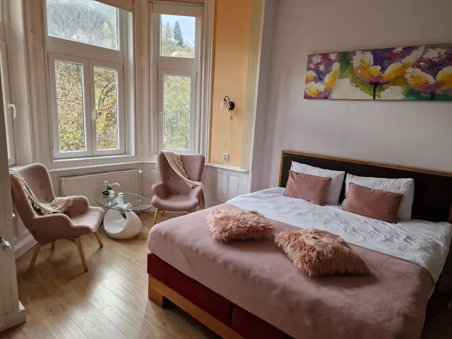 Livada Studio Apartments