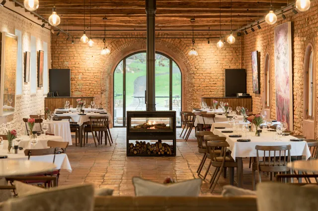 Klein Alto Wine Tasting & Restaurant