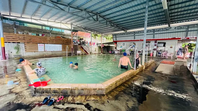 遠山功夫溫泉民宿