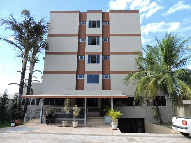 Hotel Galli em Campo Grande (Próximo ao aeroporto; Centro da cidade; Ótima localização; Café da manhã/estacionamento)