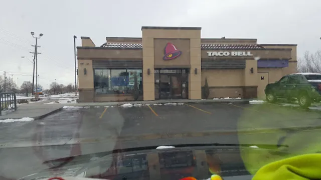 Taco Bell