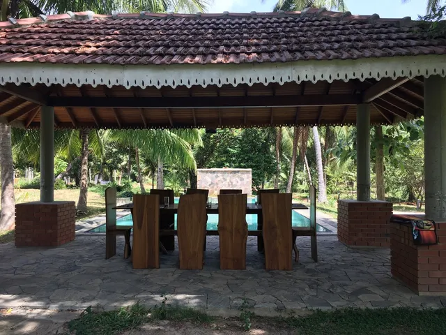 Marian Holiday Bungalow