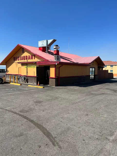 Mamacitas Restaurant & Bar