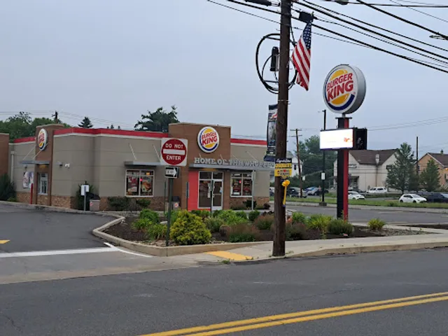 Burger King