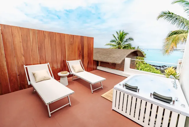 Villa Escalesia Galapagos