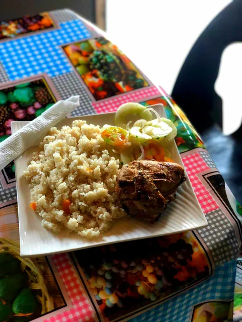 Take away sabor completo