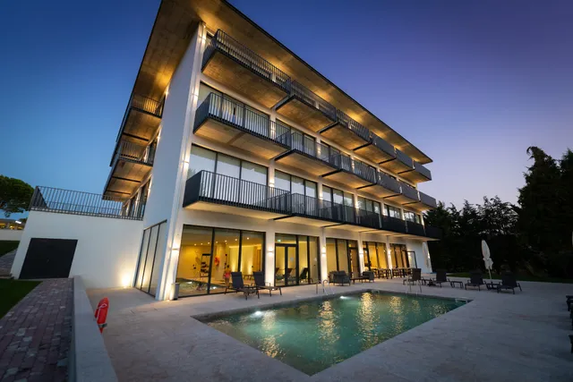 Olive Nature - Hotel & SPA