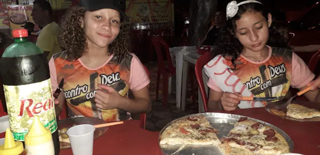 Pizzaria e Lanchonete Nei