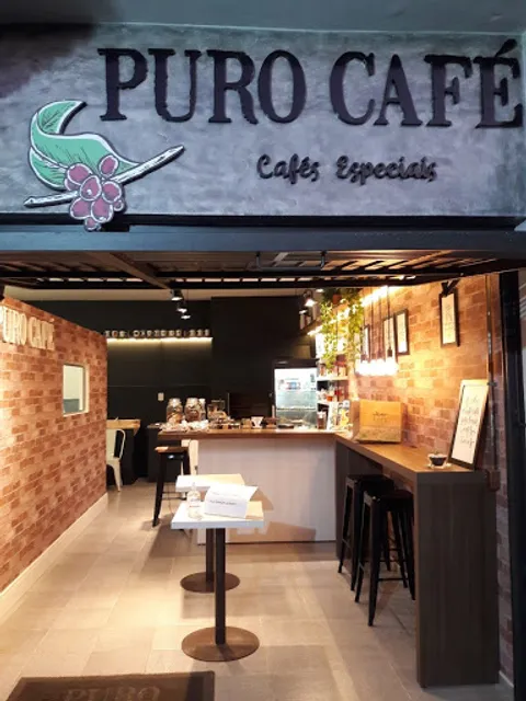 Puro Café