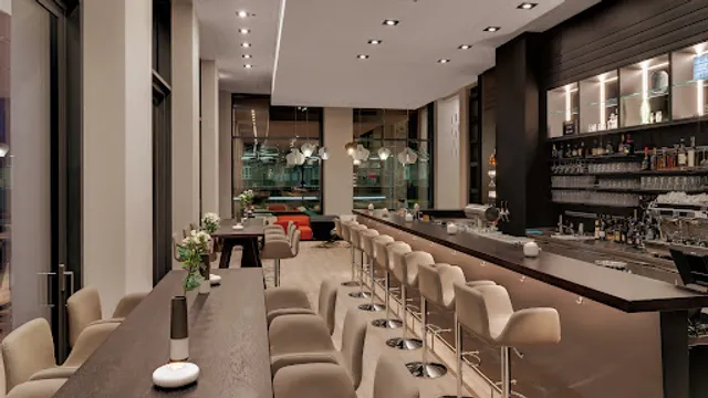 Restaurant & Bar 1760