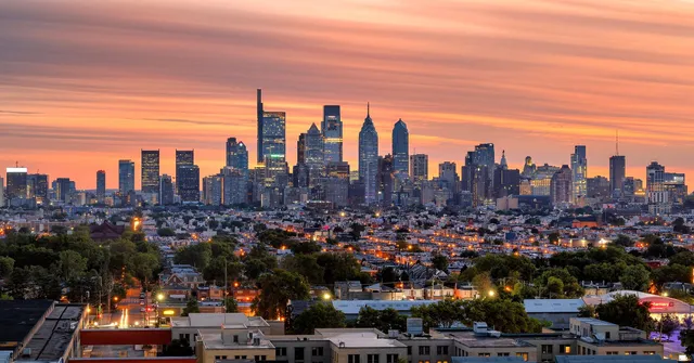 Holiday Inn Philadelphia Arpt-Stadium Area by IHG