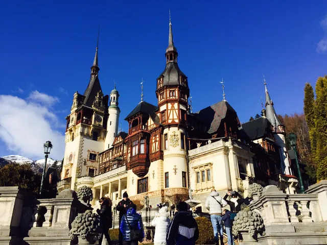 Asociația Turistică Sinaia