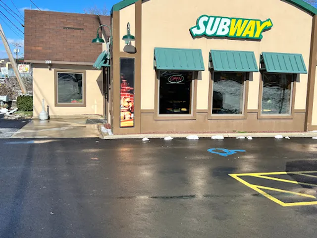 Subway