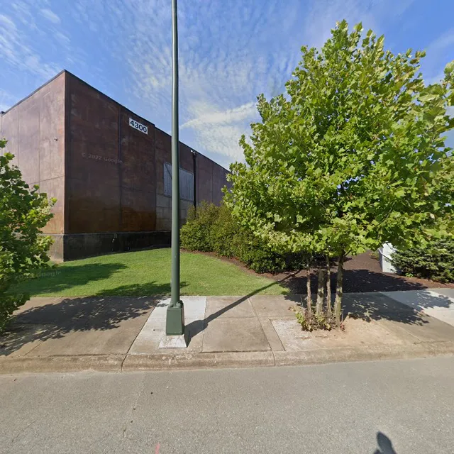 Stone Brewing - Truck Entrance (Shipping & Receiving)