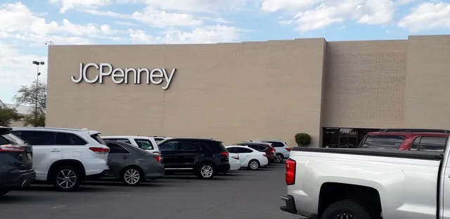 JCPenney