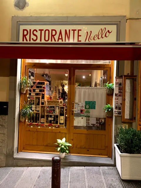 Ristorante Nello