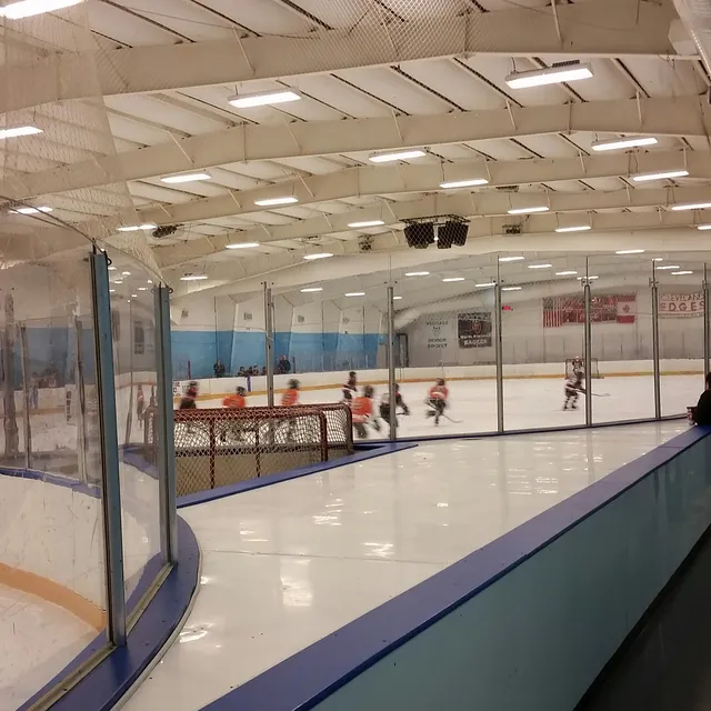 North Olmsted Recreation Center