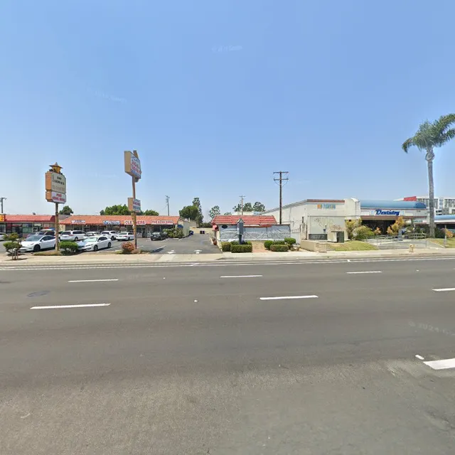 Hội Ngộ Restaurant