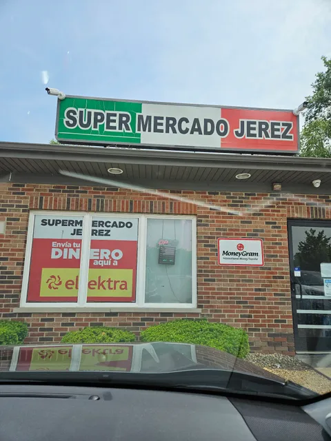 Super Mercado Jerez