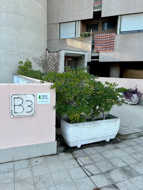 Bed and Breakfast Birba