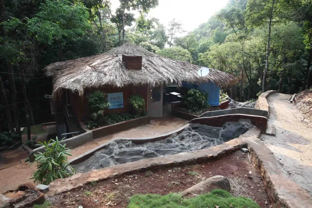 Jhari Eco Stay