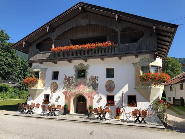 Gasthaus Rössl