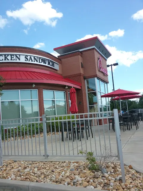 Chick-fil-A