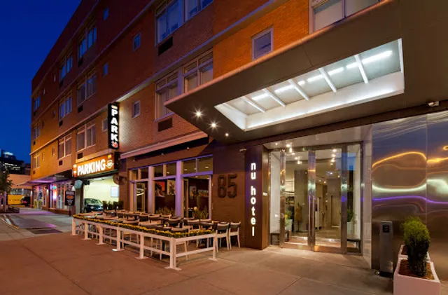 NU Hotel Brooklyn