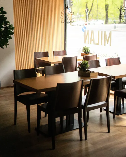 Milan Pizzeria & Kebab