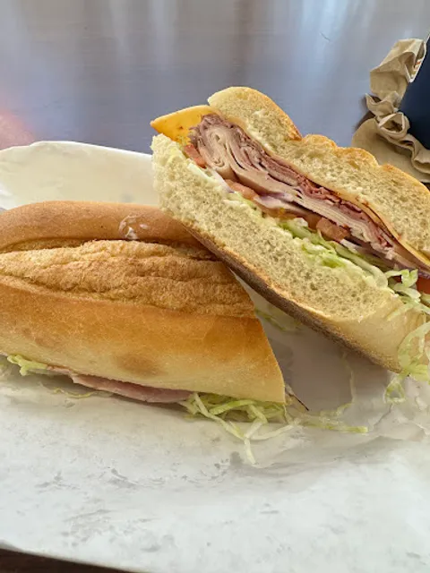 Ireland Corners General Store