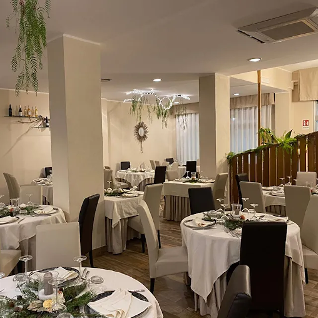 Arnò Ristorante e Pinseria