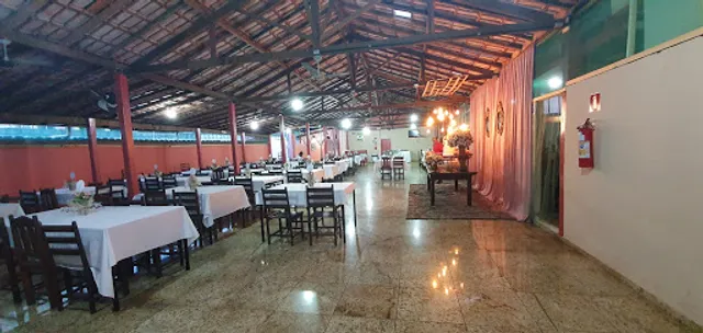 Churrascaria Santa Cruz