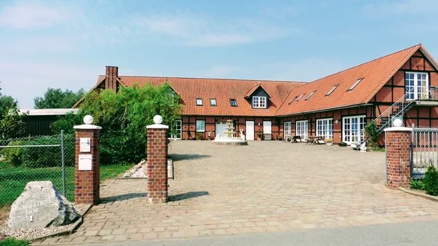 Hof Borgstedt
