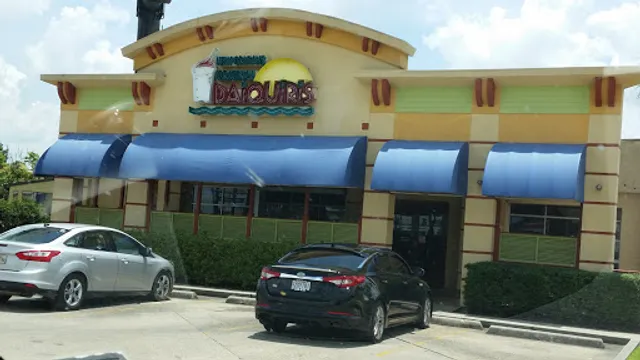 New Orleans Original Daiquiris