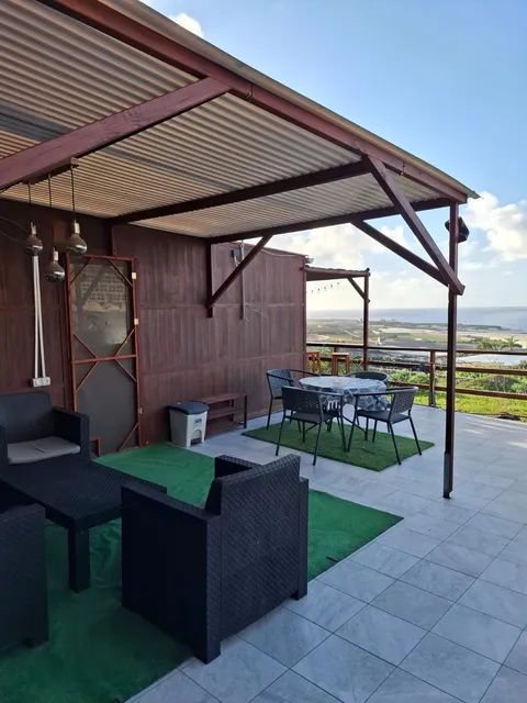 Agro Camping Invernaderito