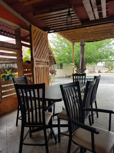 RESTAURANT EL HERRADERO