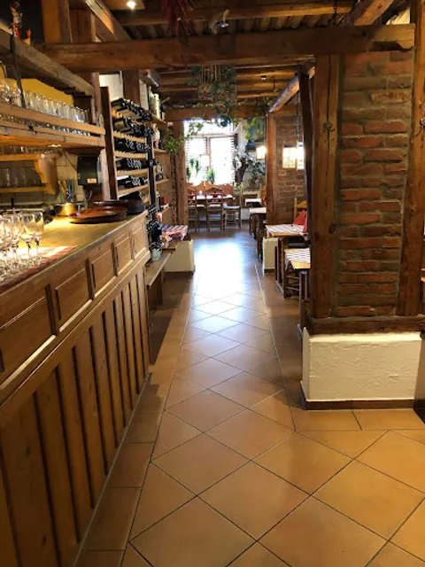 Ristorante Nel Cantuccio