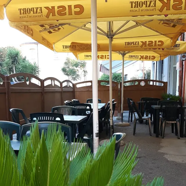 La Trave pizzeria paninoteca