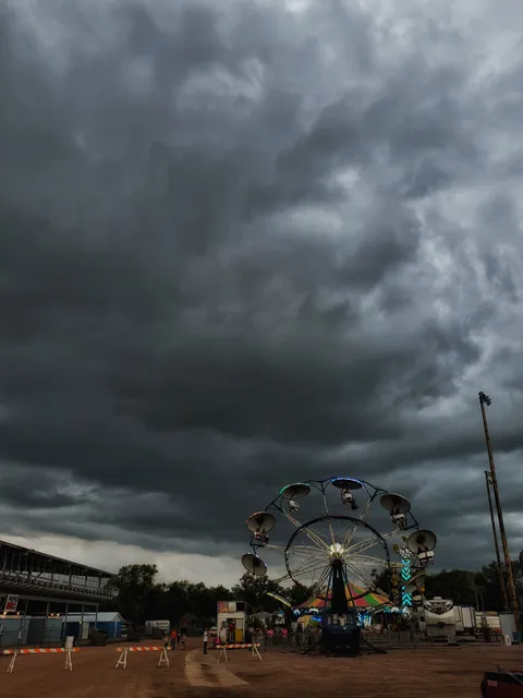 Sheridan County Fairgrounds