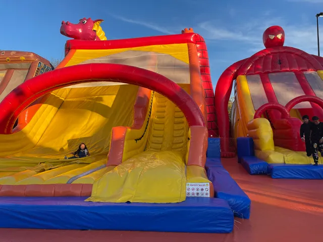 Golden State Family Farms