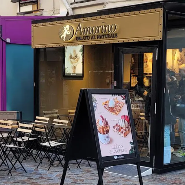 Amorino