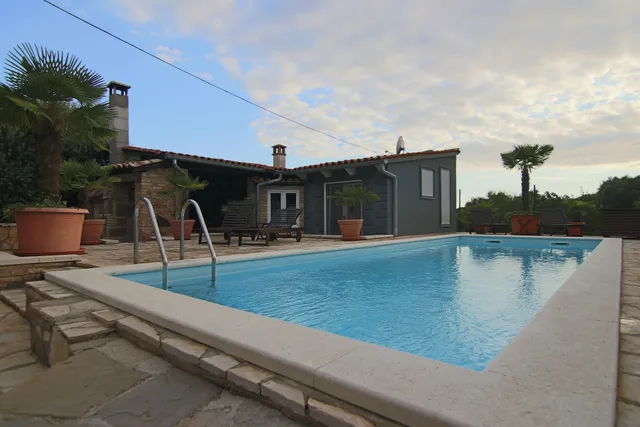 Holiday Home Bukovac