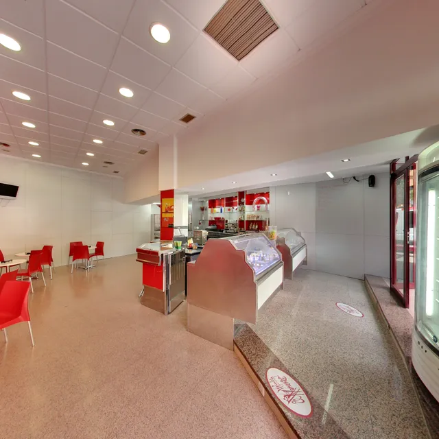 El Xixonenc - Gran Via